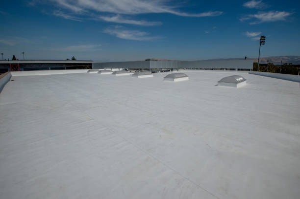 Best Commercial Roofing Services  in North Tunica, MS