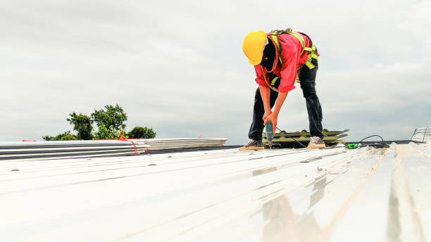 Best Metal Roofing Installation  in North Tunica, MS