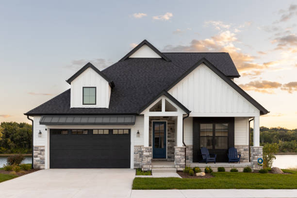 Best Slate Roofing  in North Tunica, MS