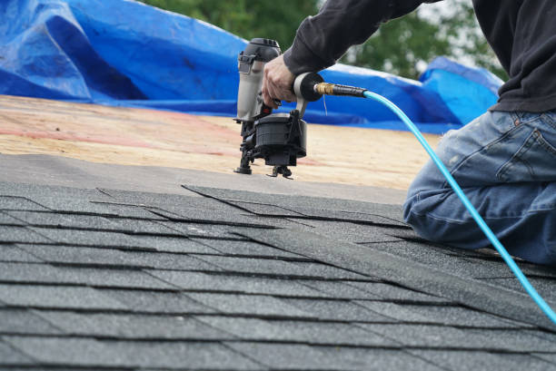 Gutter Replacement in North Tunica, MS