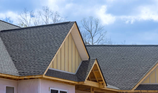 Best Roofing for New Construction  in North Tunica, MS