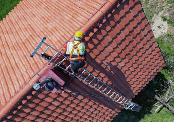 Best Skylight Installation and Repair  in North Tunica, MS